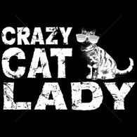 Crazy Cat Lady